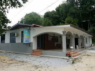 浮罗交怡 海边旅馆酒店 外观 照片